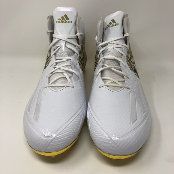 Adidas Adizero 5- Star Uncaged Cheetah AQ7816 - Picture 4 of 8